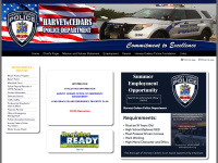 Hcpolice.org
