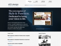 d23design.com Thumbnail