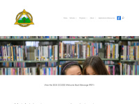 Scsssd.org