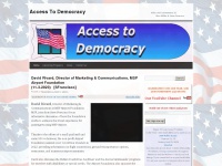 Accesstodemocracy.com