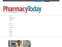 pharmacytoday.co.nz