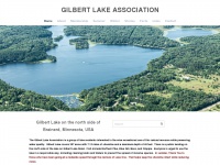 Gilbertlake.org