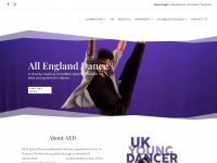 All-england-dance.org.uk