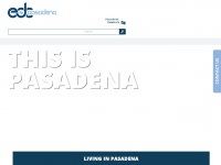 pasadena-development.com Thumbnail