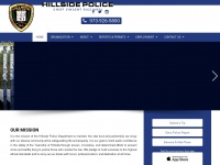 Hillsidepolice.org