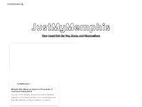 justmymemphis.com