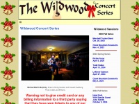 wildwoodspringssales.com