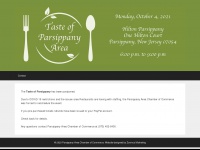Tasteofparsippany.com