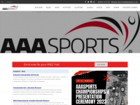Aaasports.co.uk