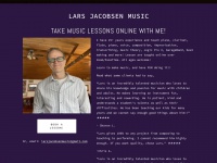 Larsjacobsenmusic.com