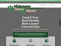 hideawaymarina1956.com