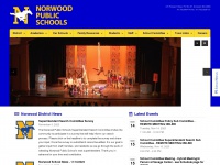 norwood.k12.ma.us Thumbnail