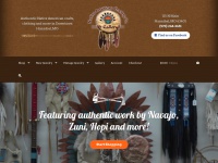 Nativeamericantrading.com