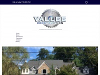 valleeconstruction.net Thumbnail