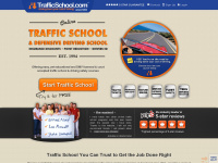 trafficschool.com Thumbnail