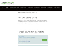 wav-sounds.com