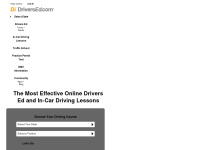 Driversed.com