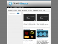 Trustmymechanic.com