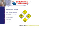 safety-training-products.com