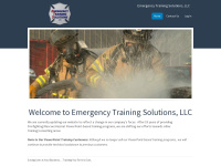 emergencytrainingsolutions.com
