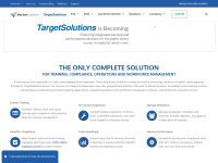 Targetsolutions.com