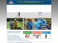 tricon-env.com