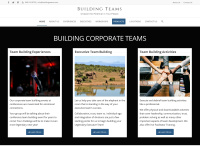 Buildingteams.com