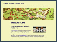 treasure-hunts.org.uk Thumbnail