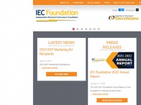 iec-foundation.org