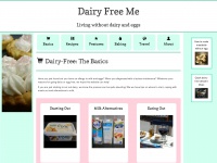 Dairyfreeme.com