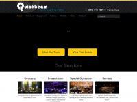 Quickbeam.com