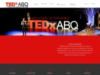 Tedxabq.com