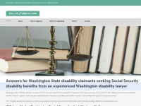 washington-state-disability.com