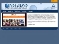 Calibercommunicationsllc.com