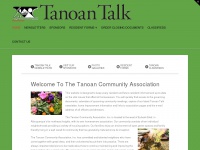 Tanoantalk.com