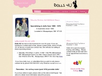 Dolls-4u.com