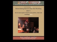 Steveewingmusic.com