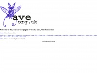 Ave.org.uk
