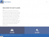 Fleetclaims.co.uk