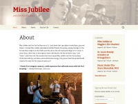 miss-jubilee.com Thumbnail