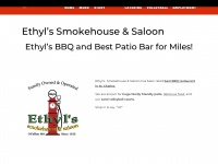 Ethylssmokehouse.com