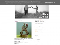 Peonylove.blogspot.com