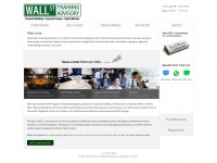 wallst-training.com Thumbnail