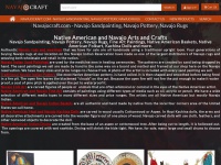 navajocraft.com