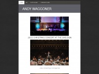 Andywaggoner.com