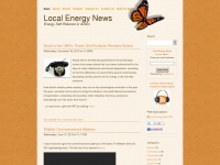 localenergynews.org Thumbnail