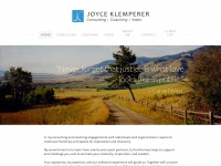 joyceklemperer.com