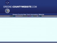 Greene-countywebsite.com
