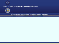 Westchestercountywebsite.com