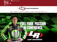 leafracewear.com Thumbnail